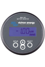 Victron Battery monitor BMV702 Grijs