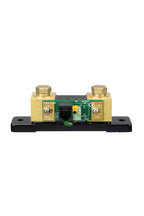 Victron Battery monitor BMV702 Zwart