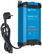 Victron Blue Smart IP22 12/30 (3) acculader
