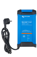 Victron Blue Smart IP22 12/30 (3) acculader