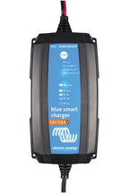 Victron Blue Smart IP65 12/15 acculader