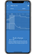 Victron Blue Smart IP65 12/5 (1) acculader