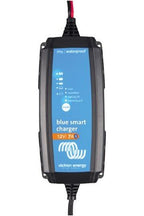Victron Blue Smart IP65 12/5 (1) acculader