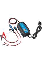 Victron Blue Smart IP65 24/8 acculader