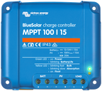 Victron BlueSolar MPPT 100/15A Laadregelaar