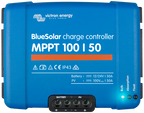 Victron BlueSolar MPPT 100/50A Laadregelaar