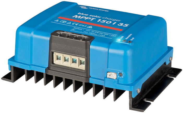 Victron BlueSolar MPPT 150/35A Laadregelaar