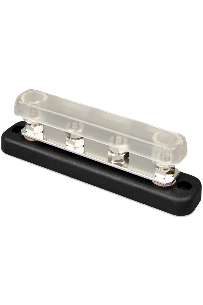 Victron Busbar 150A 4P +cover