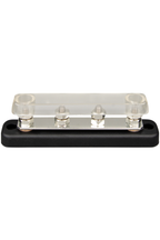 Victron Busbar 150A 4P +cover