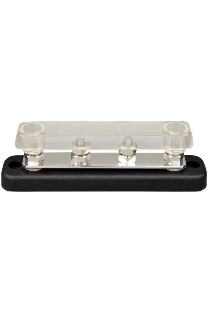 Victron Busbar 150A 4P +cover