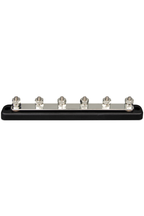 Victron Busbar 150A 6P +cover
