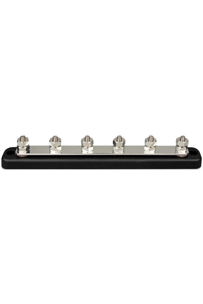 Victron Busbar 150A 6P +cover