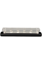 Victron Busbar 150A 6P +cover