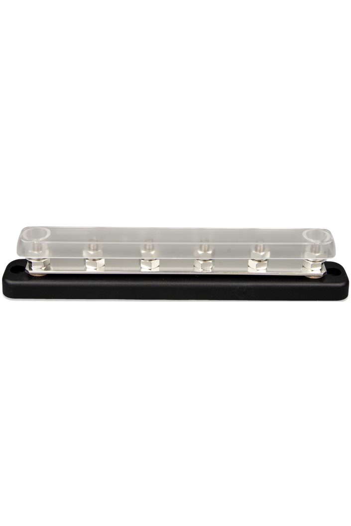 Victron Busbar 150A 6P +cover