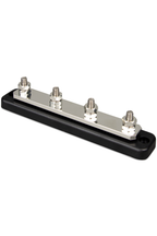 Victron Busbar 250A 4P +cover