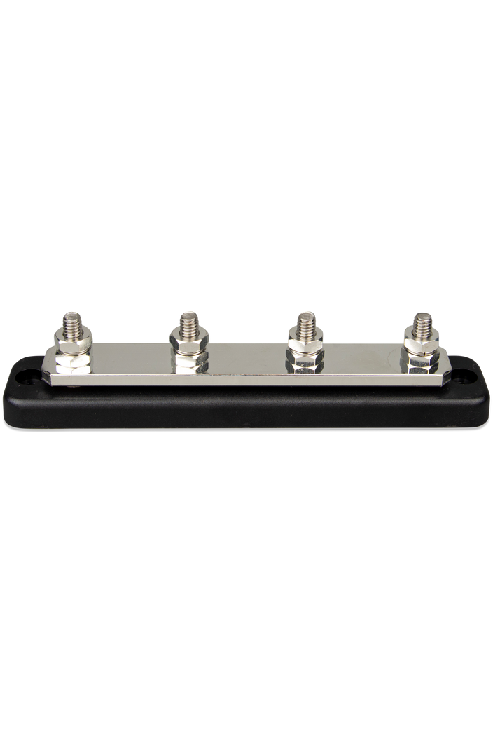 Victron Busbar 250A 4P +cover