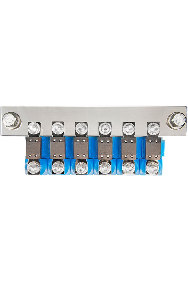 Victron Busbar to connect 5 CIP100200100