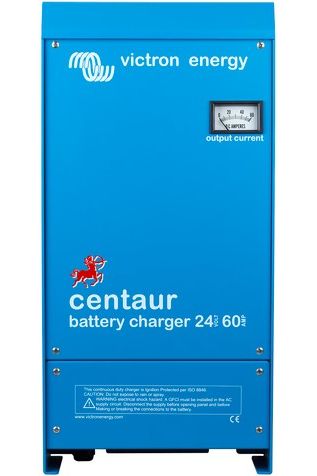 Victron Centaur acculader 12/50 (3)