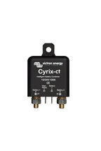 Victron Cyrix 12/24 120 accuscheidingsrelais set
