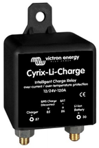 Victron Cyrix-Li-charge 12/24V-120A