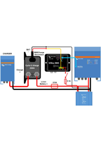 Victron Cyrix-Li-charge 24/48V-230A