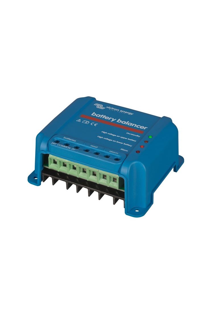 Victron De Battery Balancer