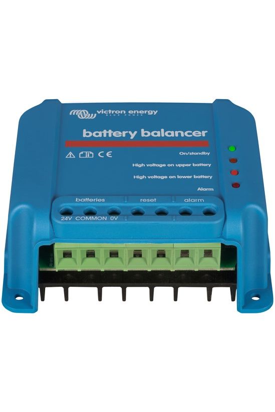 Victron De Battery Balancer