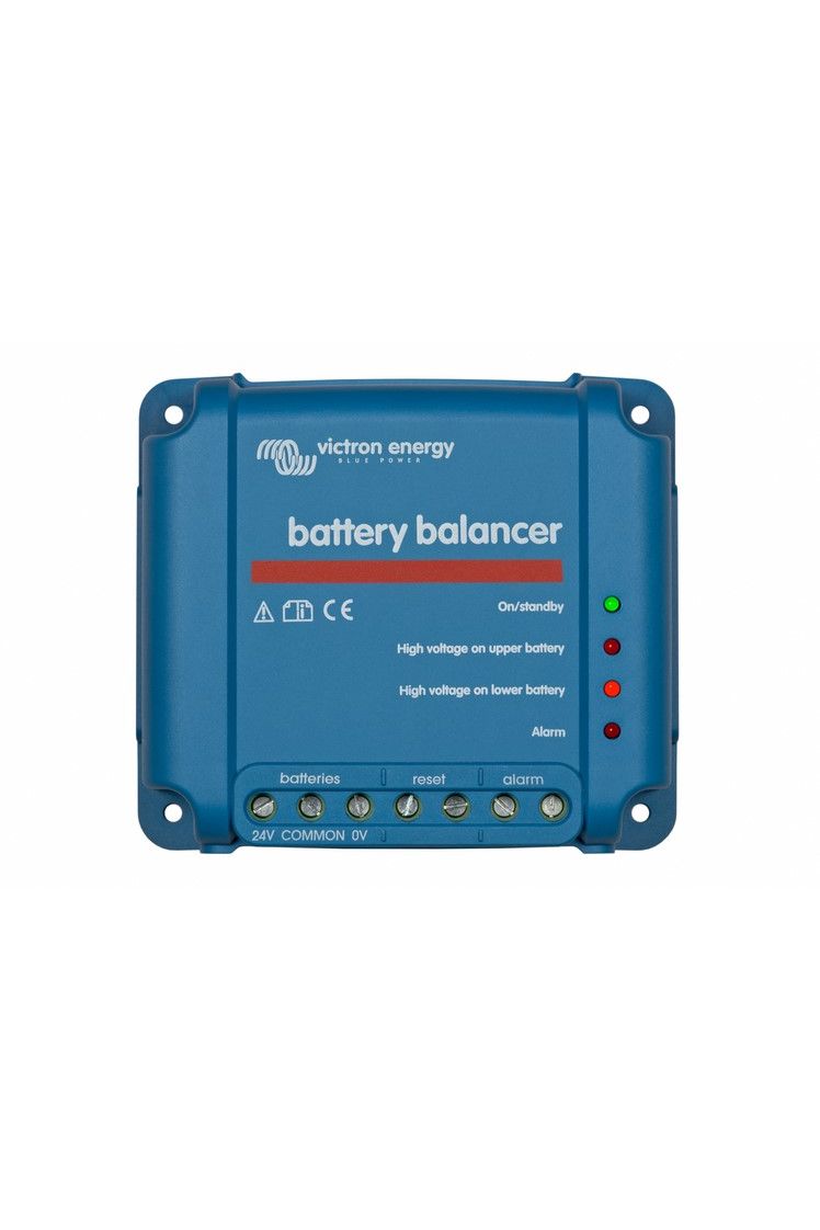 Victron De Battery Balancer