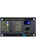 Victron Digital Multi Control 200/200A bediedingspaneel Multi/Quattro