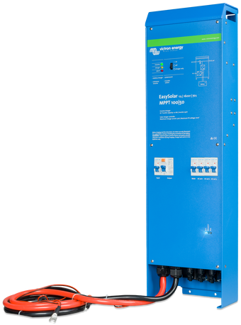 Victron EasySolar 12/1600/70-16 MPPT 100/50