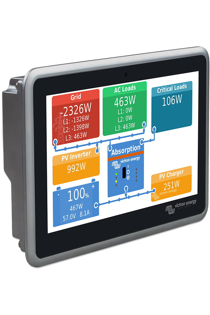 Victron Ekrano GX