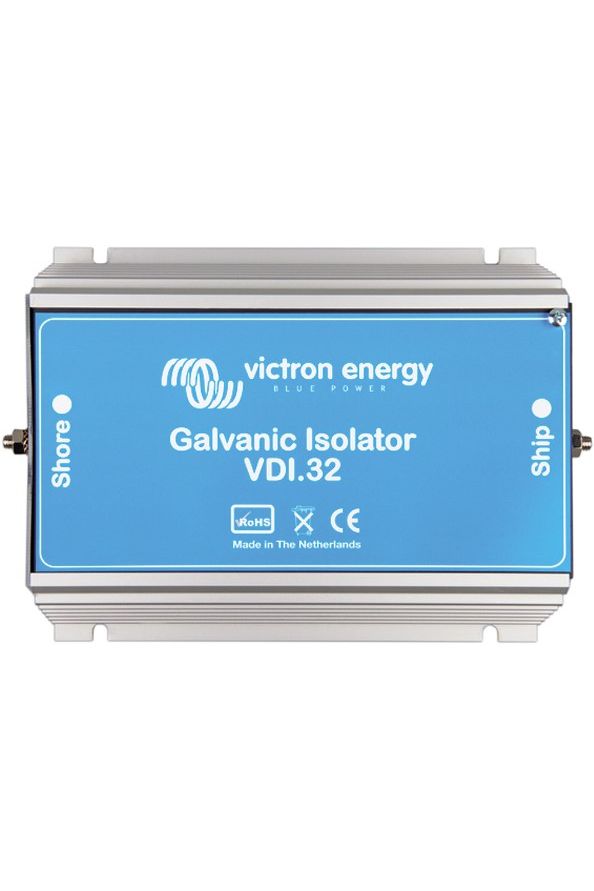 Victron galvanische isolator 32A VDI-32