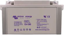 Afbeelding in Gallery-weergave laden, Victron Gel Accu 12V 130Ah
