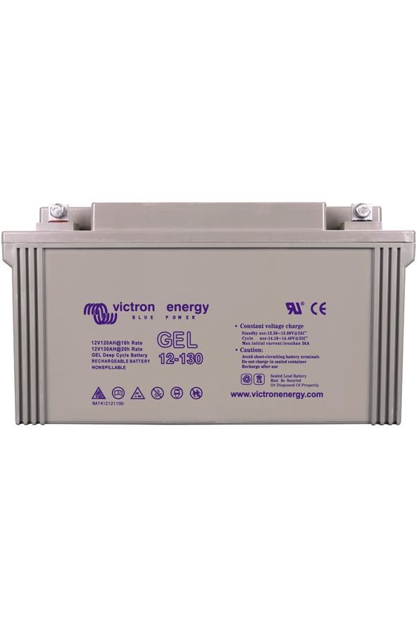 Victron Gelaccu 12V 165Ah