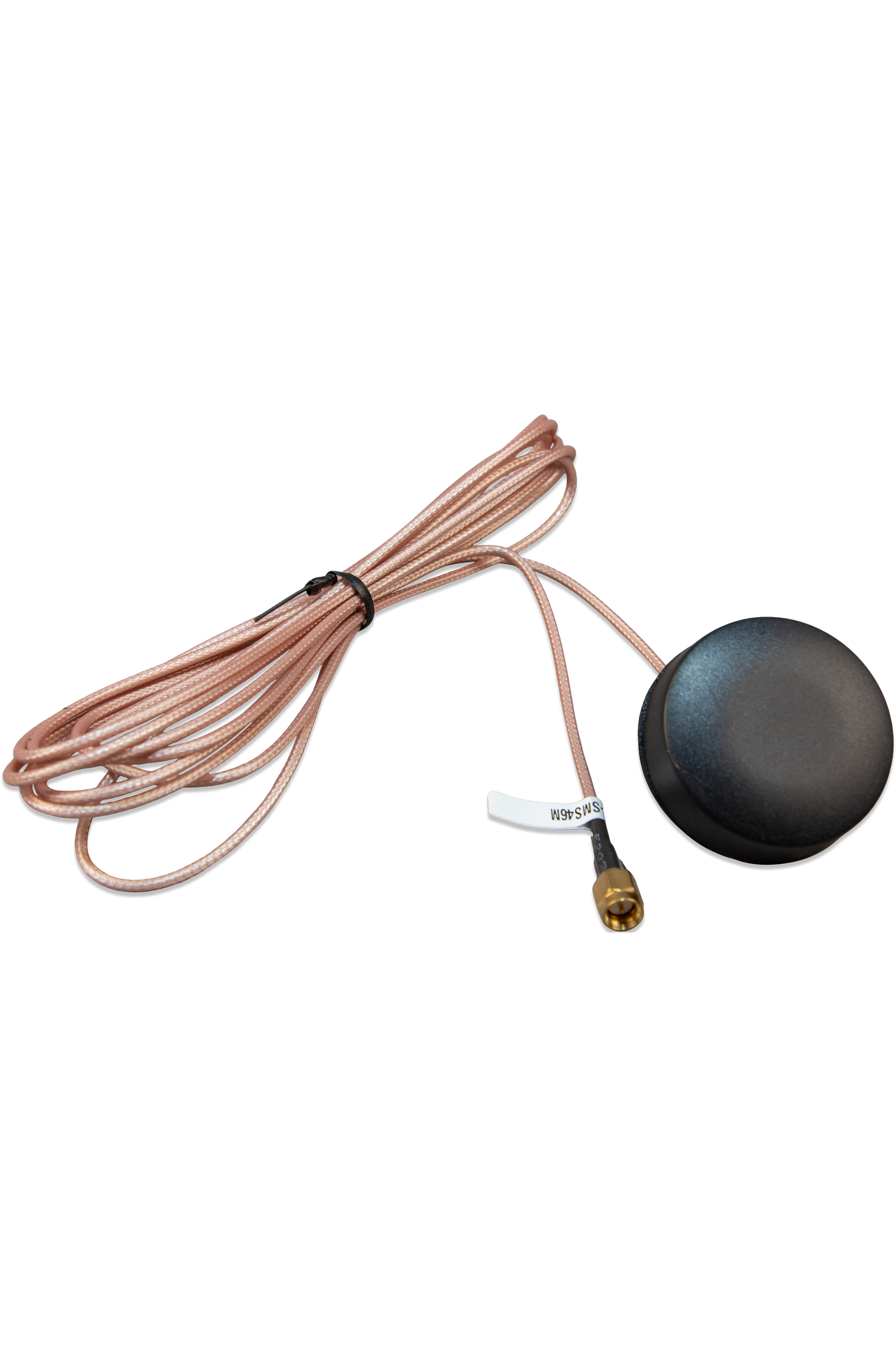 Victron Global link Outdoor LTE-M puck antenna