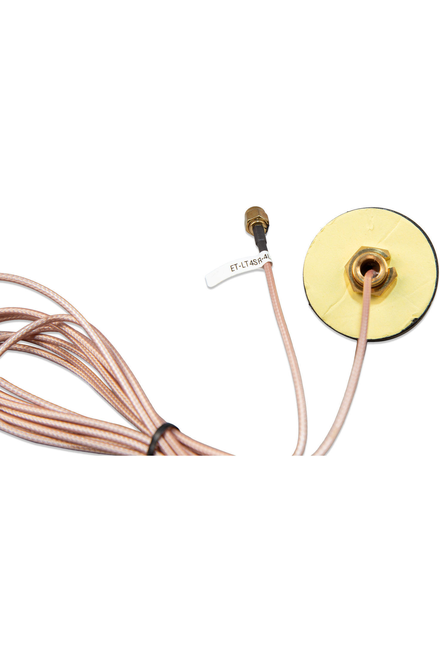 Victron Global link Outdoor LTE-M puck antenna