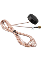 Victron Global link Outdoor LTE-M puck antenna