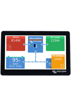 Victron GX Touch 70 diplay