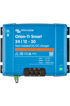 Victron Lithium Superpack startpakket