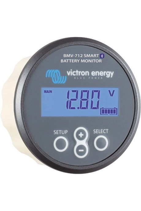 Victron Lithium Superpack startpakket