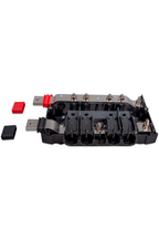 Victron Lynx Power in