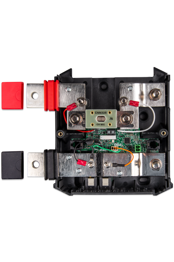 Victron Lynx Shunt VE.Can