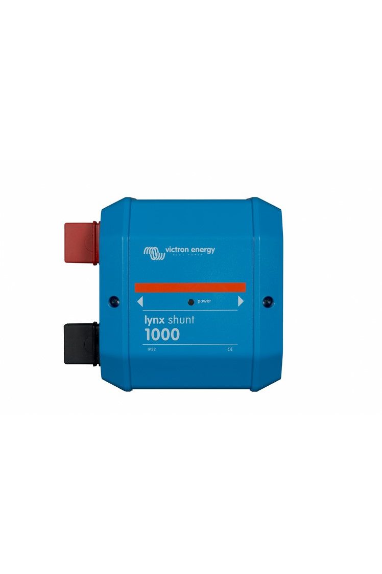 Victron Lynx Shunt VE.Can