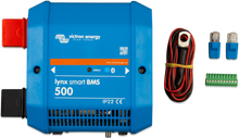 Afbeelding in Gallery-weergave laden, Victron Lynx Smart BMS 500
