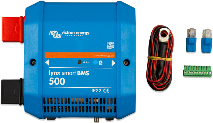 Victron Lynx Smart BMS 500