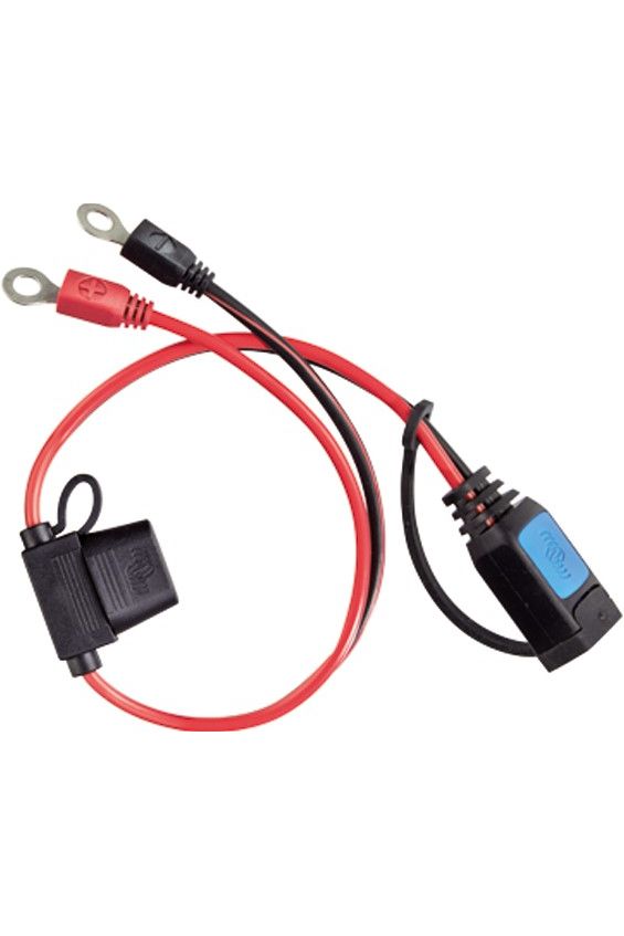 Victron M6 eyelet connector IP65 lader