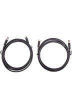 Victron M8 verlengkabel lithium smart accu Male/Female 3 pole cable 1m (bag of 2)