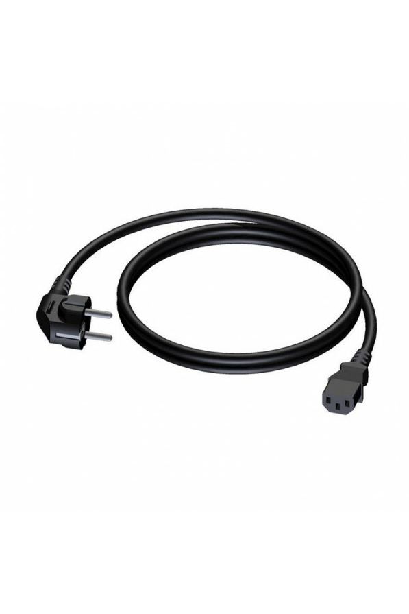 Victron Mains Cord CEE 7/7 for Smart IP43 / Skylla-S Charger 2m