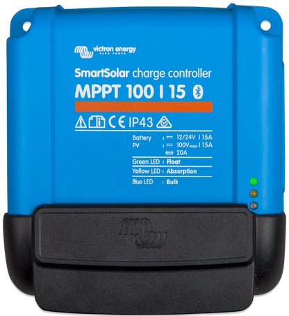 Victron MPPT WireBox-S 100-15