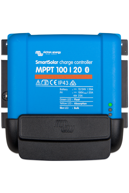 Victron MPPT WireBox-S 100-20